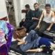 The United Nations Office for the Coordination of Humanitarian Affairs (OCHA) issued a stark warning on Saturday regarding the escalating spread of infectious diseases in the Gaza Strip.