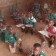 Asikasu Presby Basic School Struggles with Lack of KG Classrooms, Hindering Early Childhood Education