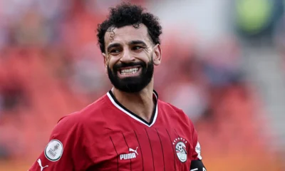 AFCON Update: Mohamed Salah Injured, Heads for Rehab at Liverpool