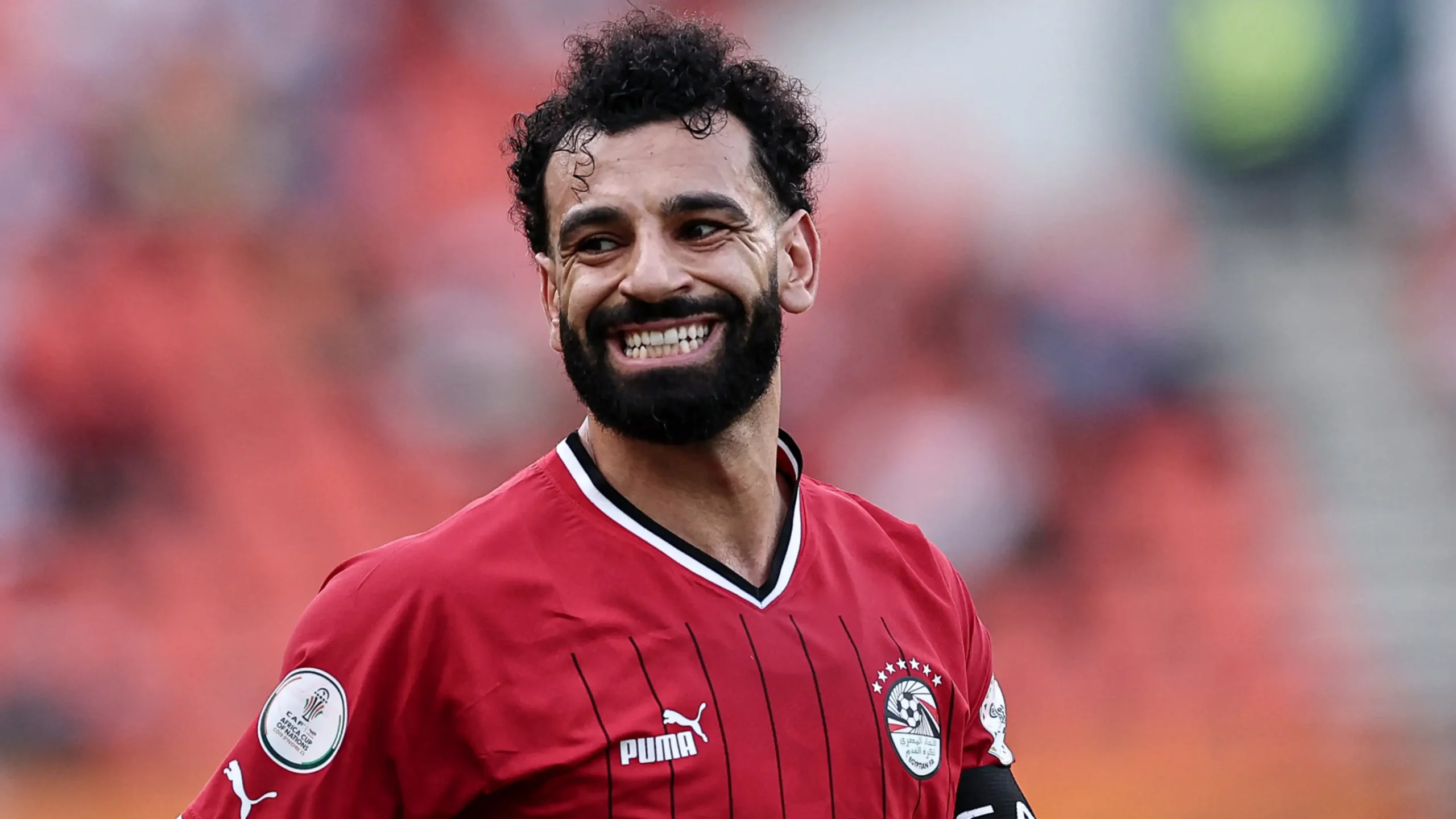 AFCON Update: Mohamed Salah Injured, Heads for Rehab at Liverpool