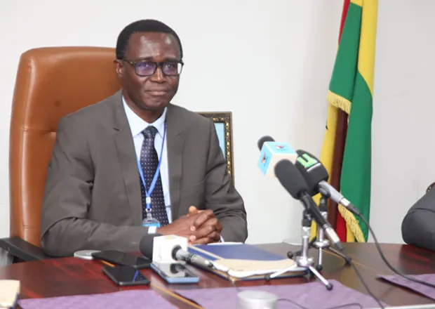 Ghana Revenue Authority Targets Overseas Accounts for Unpaid Taxes