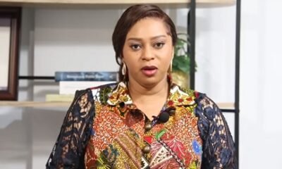 Dome Kwabenya MP Adwoa Safo Apologizes and Optimistic for Second Term