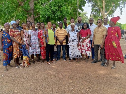 Farming Woes: Upper East Smallholders Distressed by Persistent Elephant Raids