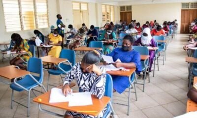 Second Chance: 8,000 Teachers Get Opportunity to Retake Licensure Exams