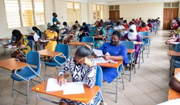 Second Chance: 8,000 Teachers Get Opportunity to Retake Licensure Exams