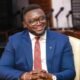 GFA Selects Gideon Fosu to Lead Black Princesses Management Committee