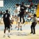 Bukom Buzzes with Baskets: International Basketball Matchup Graces Ghana's Arena