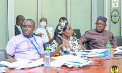 COCOBOD Accuses Police of Extortion and Backing Illegal Mining