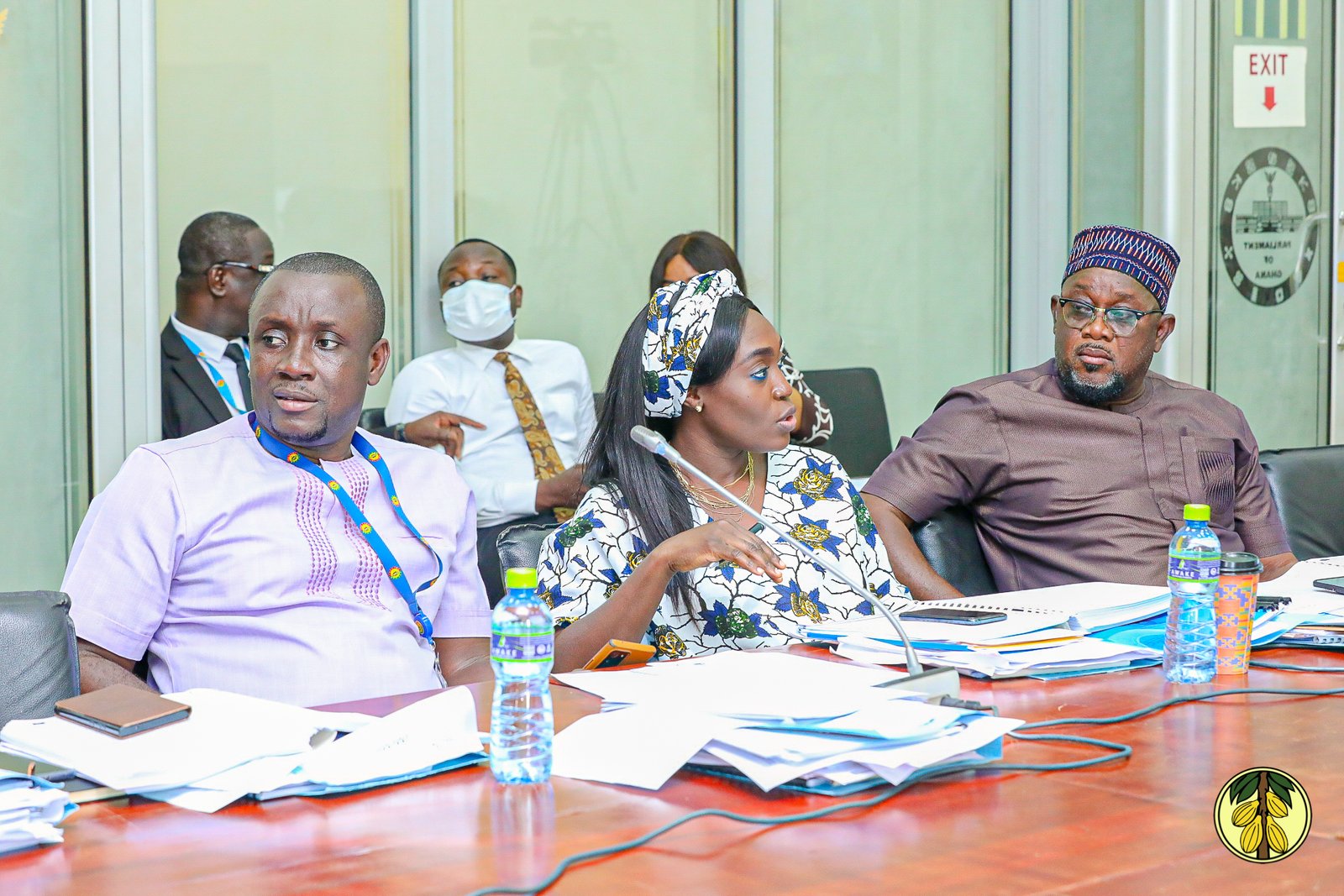 COCOBOD Accuses Police of Extortion and Backing Illegal Mining