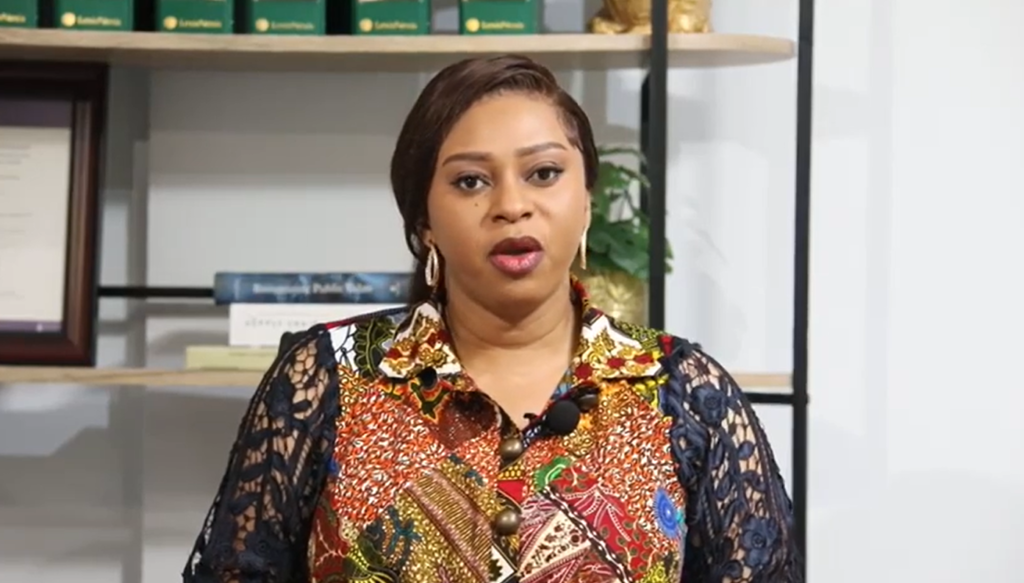 Dome Kwabenya MP Adwoa Safo Apologizes and Optimistic for Second Term