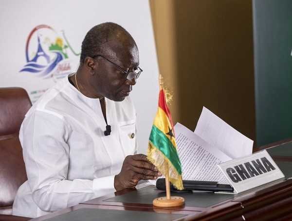 IMF Reschedules Ghana Program Review, Delays $600 Million Approval