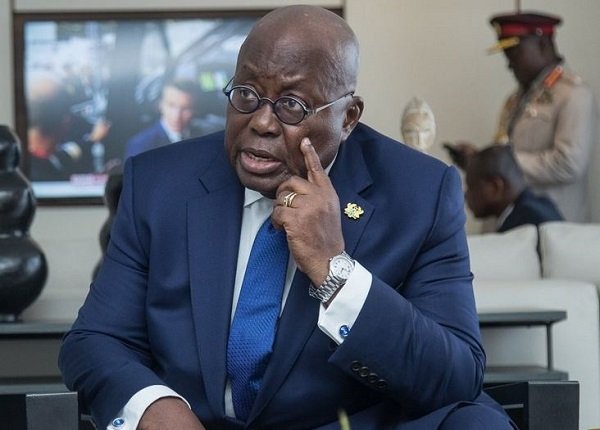 Akufo-Addo Initiates Audit on Controversial GRA/SML Deal