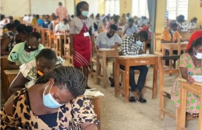 Second Chance: 8,000 Teachers Get Opportunity to Retake Licensure Exams