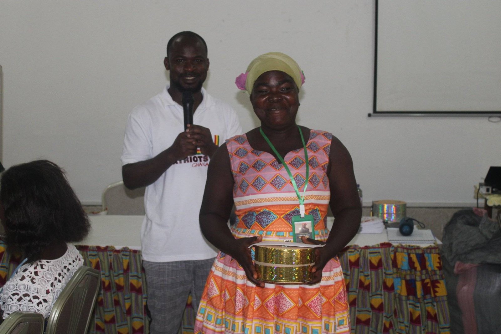 Women Entrepreneurs and Financial Literacy Initiative (WEFLI) Conference